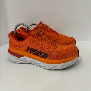 Hoka Bondi 7 size 8.5